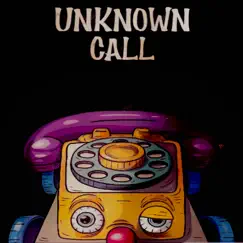 Unknown Call Song Lyrics