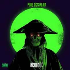 Pure Sensation by Revonoc album reviews, ratings, credits