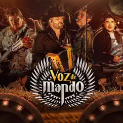 Comandos del M.P (500 Balazos) - Single by Voz de Mando album reviews, ratings, credits