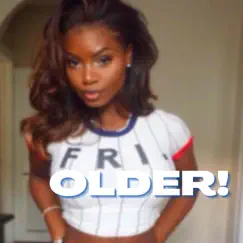 Older! - Single by Tjten$ion album reviews, ratings, credits