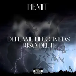 Nemit, Pt. 2 (feat. Riso T.I & Deete) [Remix] - Single by DeFlame & LIFEONMEDS album reviews, ratings, credits