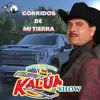 Corridos De Mi Tierra album lyrics, reviews, download
