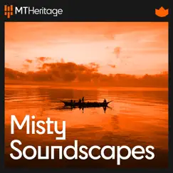 Misty Soundscapes - EP by Media Tracks & Harry Perry album reviews, ratings, credits