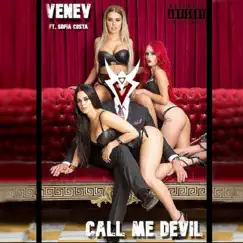 Call Me Devil (feat. Sofia Costa) Song Lyrics