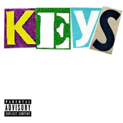 Keys (feat. N.L) Song Lyrics