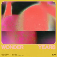 Wonder Years - EP by Lenzman & Redeyes album reviews, ratings, credits