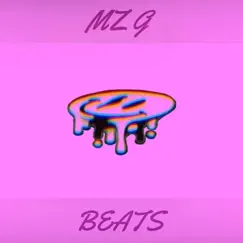 The Lazy Beat - Single by Mz G album reviews, ratings, credits