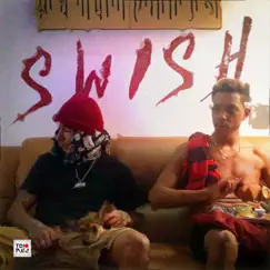 Swish - Single by Eliá, Calebe Abreu & saiboT album reviews, ratings, credits