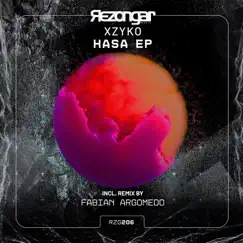 Hasa - Single by Xzyko & Fabian Argomedo album reviews, ratings, credits