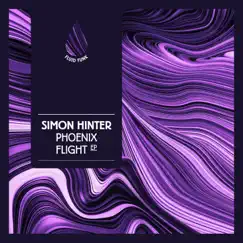 Phoenix Flight - EP by Simon Hinter album reviews, ratings, credits