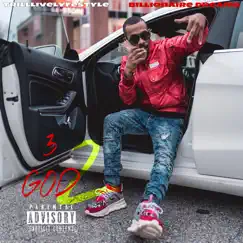 3 God #2 by SAUCEGOD 103 album reviews, ratings, credits