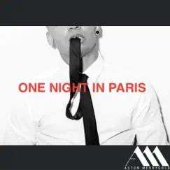 One Night in Paris Song Lyrics