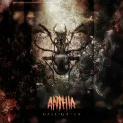Gaslighter by Anthia album reviews, ratings, credits