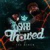 Skr8 Thowed Cypher (feat. 3 Da Soul Trappa, The Servant, Ric Meeks, Anthony H, Jon P & J Twin) song lyrics