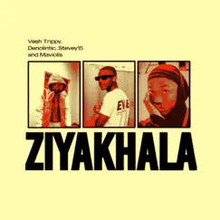 Ziyakhala (feat. DeNolintic, stevey15 & Maviolis) - Single by Vesh Trippy album reviews, ratings, credits