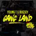 Gangland (feat. Belly Squad) mp3 download