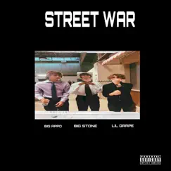 Street Freestyle 2 (feat. Big Stone & Lil Grape) Song Lyrics