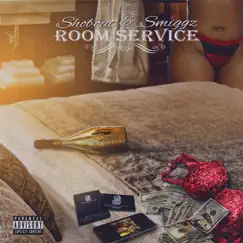 Room Service by Shoboat & Smiggz album reviews, ratings, credits