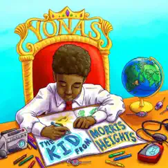 The Kid from Morris Heights by YONAS album reviews, ratings, credits