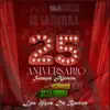Somo Ajenos 25 Aniversario (En Vivo) - Single album lyrics, reviews, download
