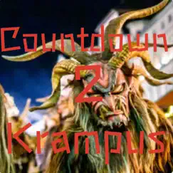 Countdown 2 Krampus - EP by Mini Quest album reviews, ratings, credits