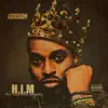 H.I.M (Radio Edit) - Single album lyrics, reviews, download