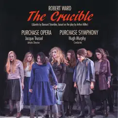 The Crucible: Act IV Scene 2: 