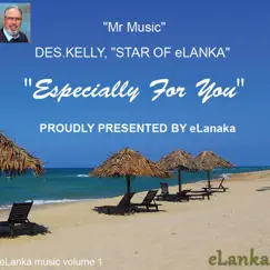 Especially for You, Volume 1 by Des Kelly album reviews, ratings, credits
