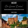 Don Giovanni, K. 527: Overture (Live) - Single album lyrics, reviews, download