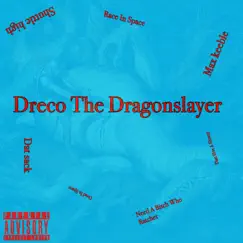 Dreco the Dragonslayer by Pa'Diablo album reviews, ratings, credits