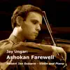 Ashokan Farewell - Single album lyrics, reviews, download
