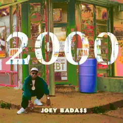2000 by Joey Bada$$ album reviews, ratings, credits