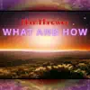 What and How - Single album lyrics, reviews, download