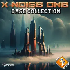 Base Collection Reworked 2024 by X-Noise One, DJ Konik & Dj maxter album reviews, ratings, credits