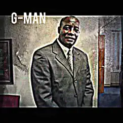 Laying It Down - Single by G-Man album reviews, ratings, credits