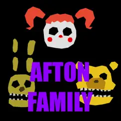 Afton Family - Single by KryFuZe album reviews, ratings, credits