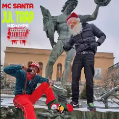 Mc $anta (Jul Trap) - Single by Kidhype album reviews, ratings, credits