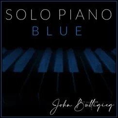 Solo Piano - Blue by MPH Music & John C Buttigieg album reviews, ratings, credits