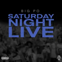 Saturday Night Live - Single by BIG PO album reviews, ratings, credits