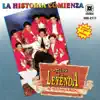 La Historia Comienza album lyrics, reviews, download