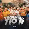 Tropa do Tio R (feat. MC DR & Mc CB) song lyrics