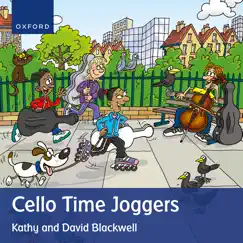 Rhythm fever (Cello) Song Lyrics