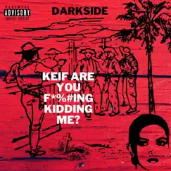 Darkside by Keifbeatz album reviews, ratings, credits