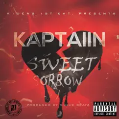 Sweet Sorrow - Single by Kaptaiin album reviews, ratings, credits