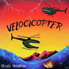 Birth of Velocicopter Song Lyrics