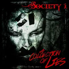 A Collection of Lies (Deluxe Edition) by Society 1 album reviews, ratings, credits