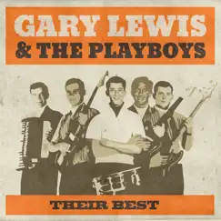 Their Best (Rerecorded Version) - EP by Gary Lewis & The Playboys album reviews, ratings, credits