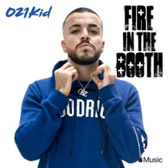 Fire in the Booth, Pt. 1 - Single by 021kid & Charlie Sloth album reviews, ratings, credits