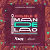 Isso Aqui É Mandelão (feat. Mc Dablio) - Single album lyrics, reviews, download