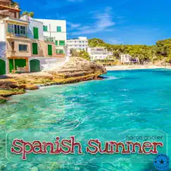 Spanish Summer by Hanjo Gäbler album reviews, ratings, credits